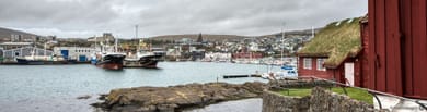 Featured Image for Tórshavn & Surroundings