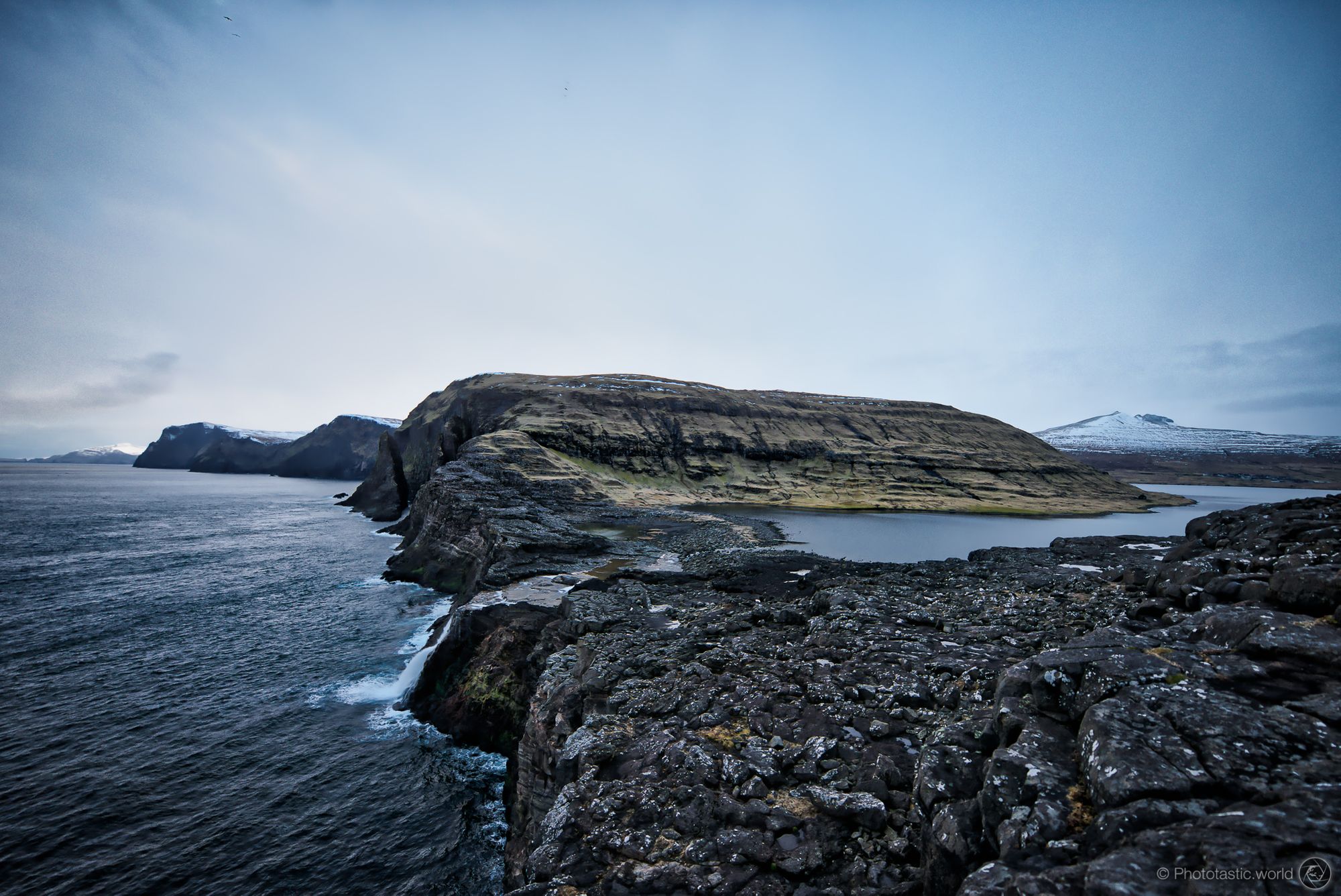 Top 10 Places to Visit in Faroe Islands