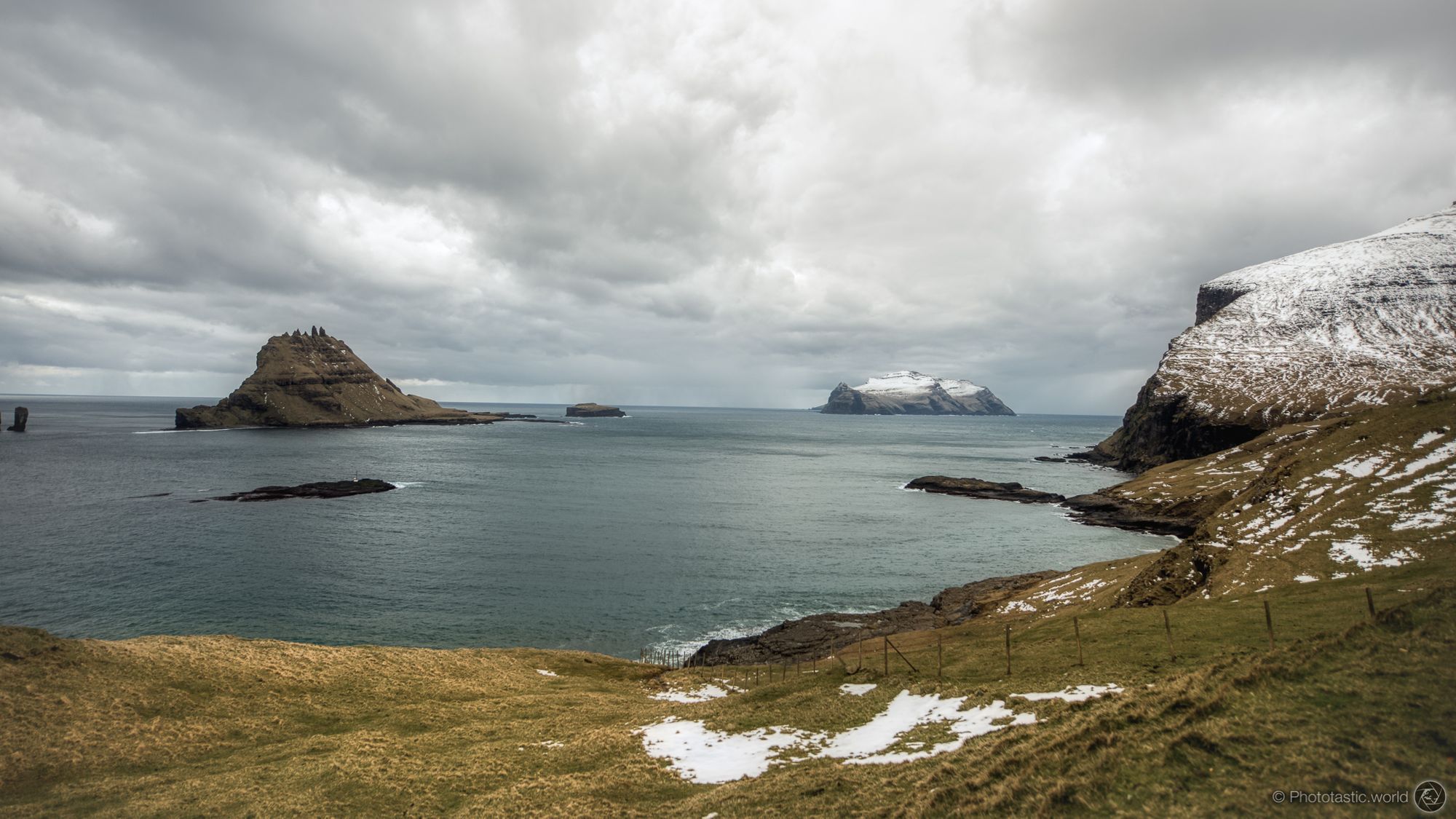 What you Need to Know when Visiting Faroe Islands